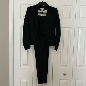 H&M Pant Suit